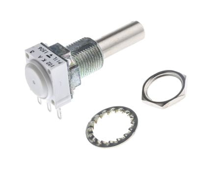 Vishay P11L1V0FLSY00102KA 1680044