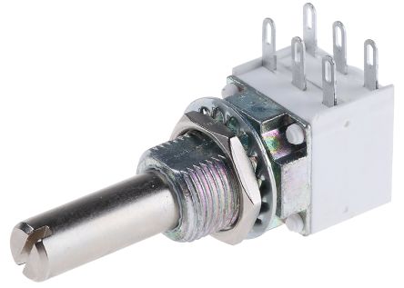 Vishay P11L2V0FLSY00103KA 7435692