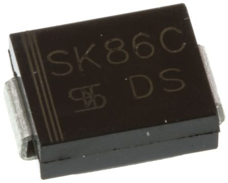 Taiwan Semiconductor SK86C R6 1699266