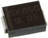 Taiwan Semiconductor SK86C R6 7435973