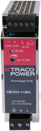TRACOPOWER TSP 070-112 EX 7442442