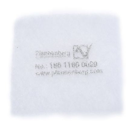 Pfannenberg Filter Mat 18611600029 7444592