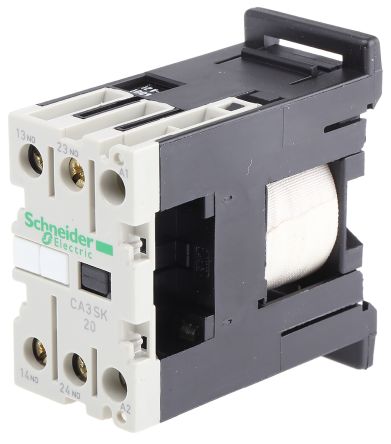 Schneider Electric CA3SK20JD 7446765