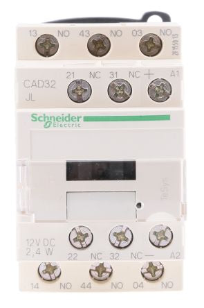 Schneider Electric CAD32JL 7446790