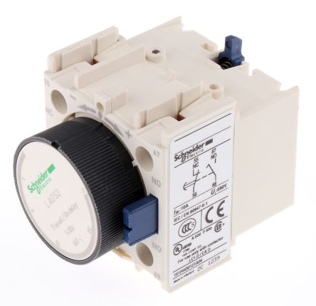 Schneider Electric LAD9SD3 7447002