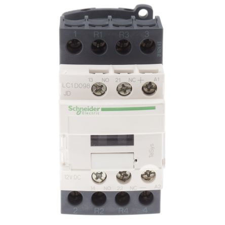 Schneider Electric LC1D098JD 7447024