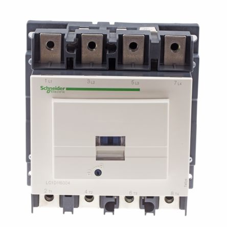 Schneider Electric LC1D1150046B7 7447065