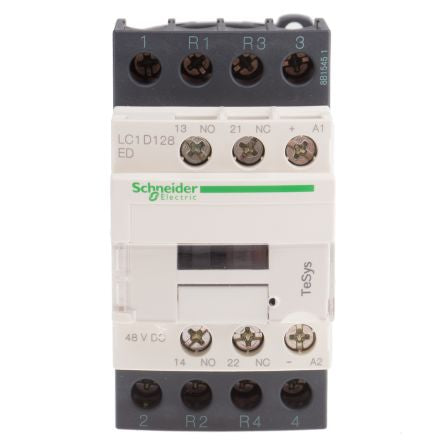 Schneider Electric LC1D128ED 7447169