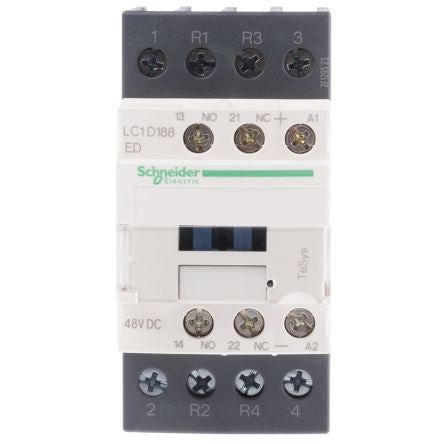 Schneider Electric LC1D188ED 7447273