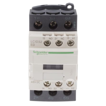 Schneider Electric LC1D32ED 7447392