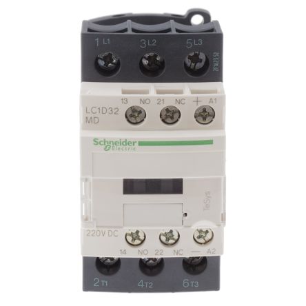 Schneider Electric LC1D32MD 7447409