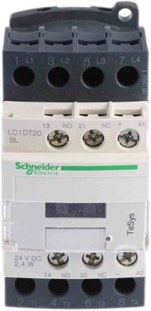 Schneider Electric LC1DT20BL 7447500