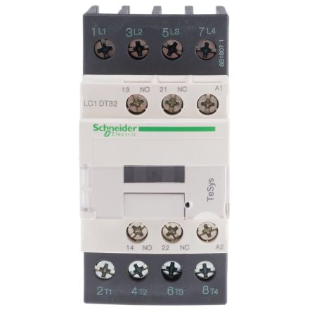 Schneider Electric LC1DT32E7 7447554