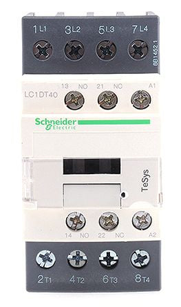 Schneider Electric LC1DT40M7 7447591