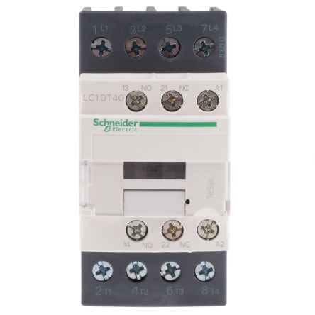 Schneider Electric LC1DT40N7 7447598