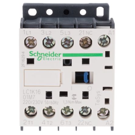 Schneider Electric LC1K1601M7 7447706