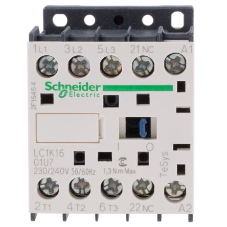 Schneider Electric LC1K1601U7 7447715