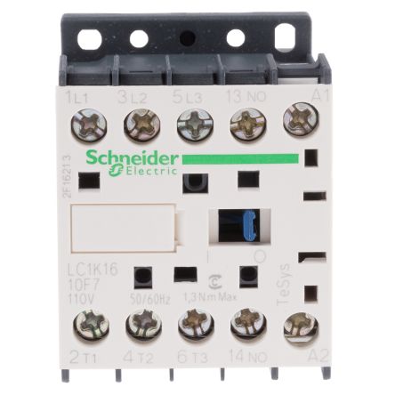 Schneider Electric LC1K1610F7 7447724