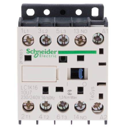 Schneider Electric LC1K1610U7 7447730