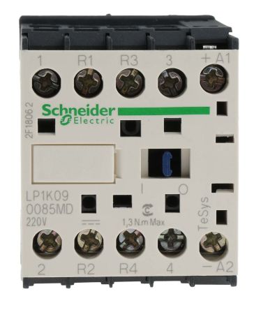 Schneider Electric LP1K090085MD 7447989