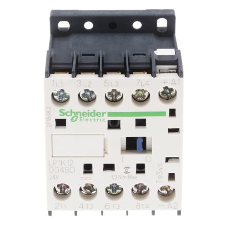 Schneider Electric LP1K12004BD 7447992