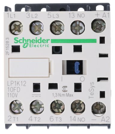 Schneider Electric LP1K1210FD 7448008