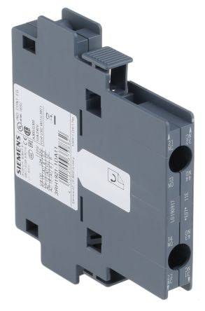 Siemens 3RH1921-1DA11 7450698