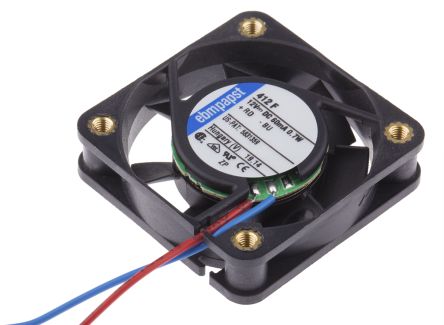 ebm-papst 412F-RS0 7450755