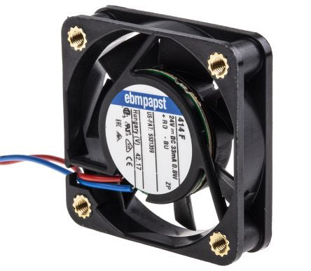 ebm-papst 414F-RS0 7450758