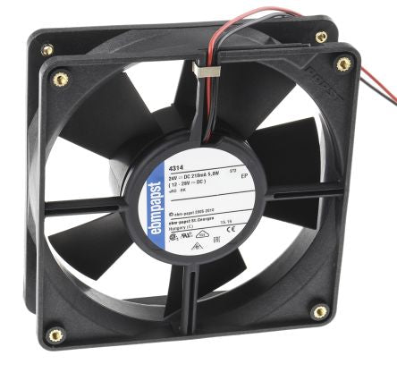 ebm-papst 4314-RS0 7450815