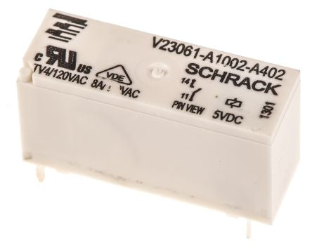 TE Connectivity 1393222-5 7455794