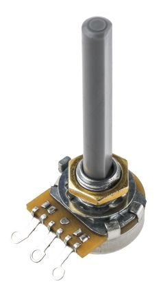 TE Connectivity 23ESB224MMF50NF 1643562