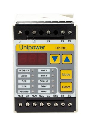 Unipower HPL500 7458030