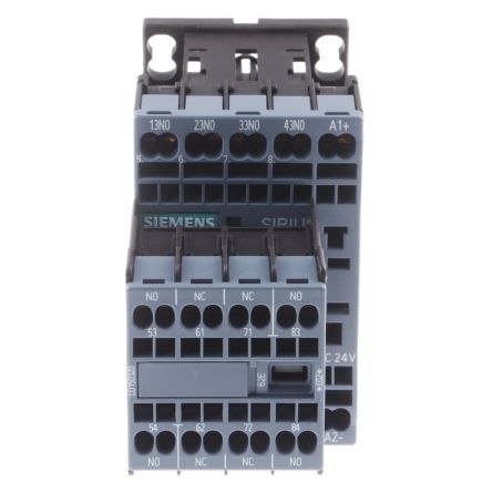 Siemens 3RH2362-2BB40 7460771