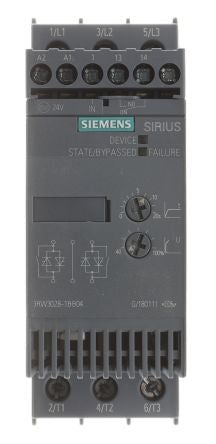 Siemens 3RW3028-1BB04 7464921