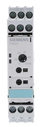 Siemens 3RP1505-1AW30 7465110