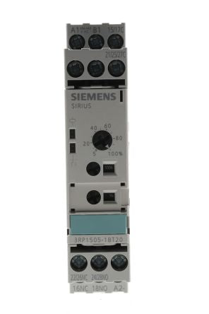 Siemens 3RP1505-1BT20 7465123