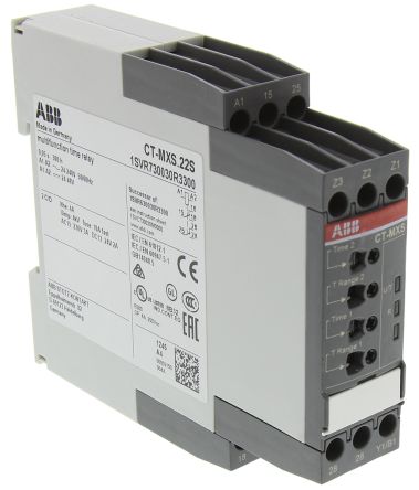 ABB 1SVR730030R3300 7466999