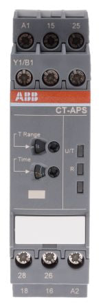 ABB 1SVR730180R3300 7467021