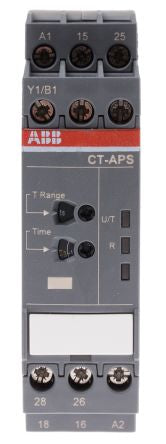 ABB 1SVR730180R0300 7467028