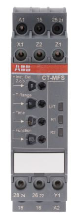 ABB 1SVR740010R0200 7467031