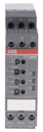 ABB 1SVR740010R3200 7467040