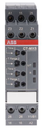 ABB 1SVR740030R3300 7467053