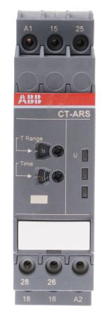 ABB 1SVR740120R3300 7467075