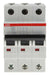 ABB S203-C63 7467788