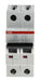 ABB S202-K6 7467986
