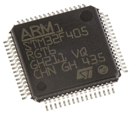 STMicroelectronics STM32F405RGT6 7468217