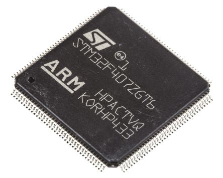 STMicroelectronics STM32F407ZGT6 7468220