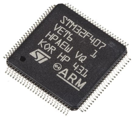STMicroelectronics STM32F407VET6 7468223