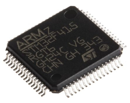 STMicroelectronics STM32F415RGT6 7468239